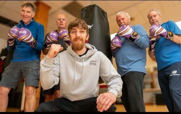 Southwest Amateur Boxing Club
