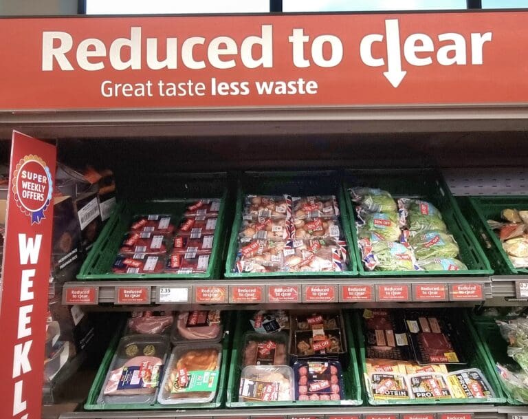 New ‘Bargain Areas’ Rolling Out in Local ALDI Stores