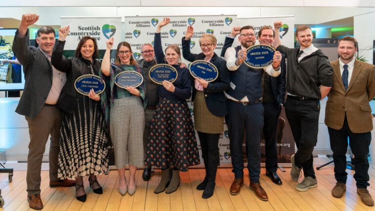 Time To Nominate Locals For ‘Rural Oscars’