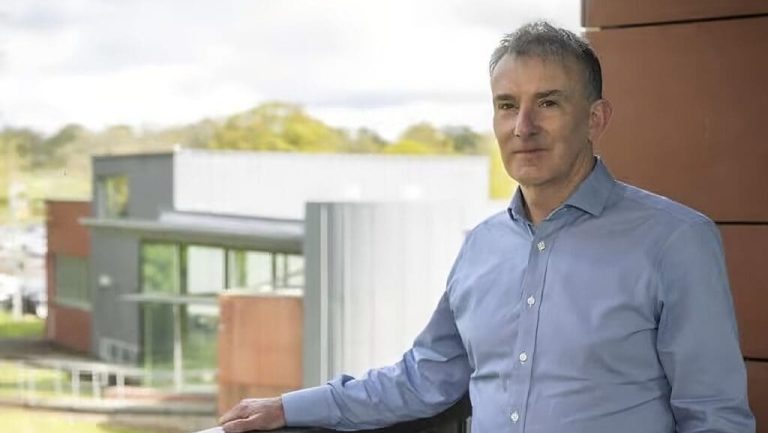 Dumfries and Galloway College Model Adopted for Scotland Wide Education Programme
