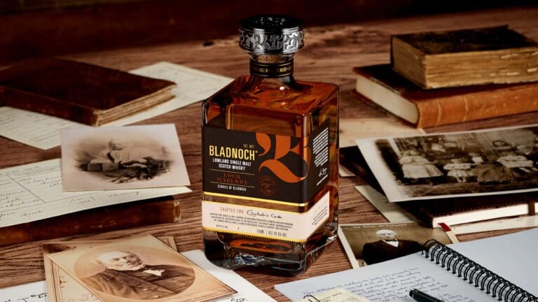 Bladnoch Distillery