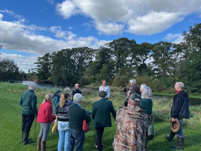 Rivers, Community and Connection: ImMerse Festival Celebrates Annandale’s Waterways