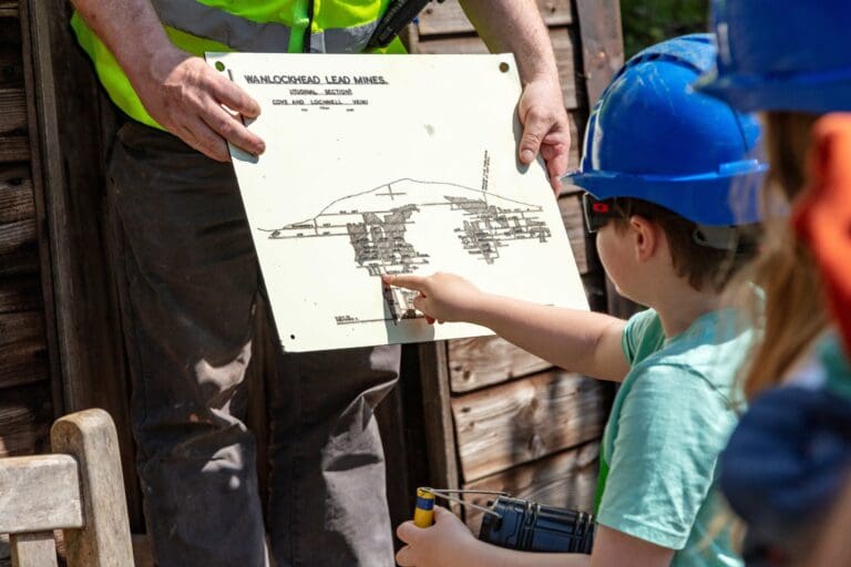 Do you want something different to do over October halfterm?