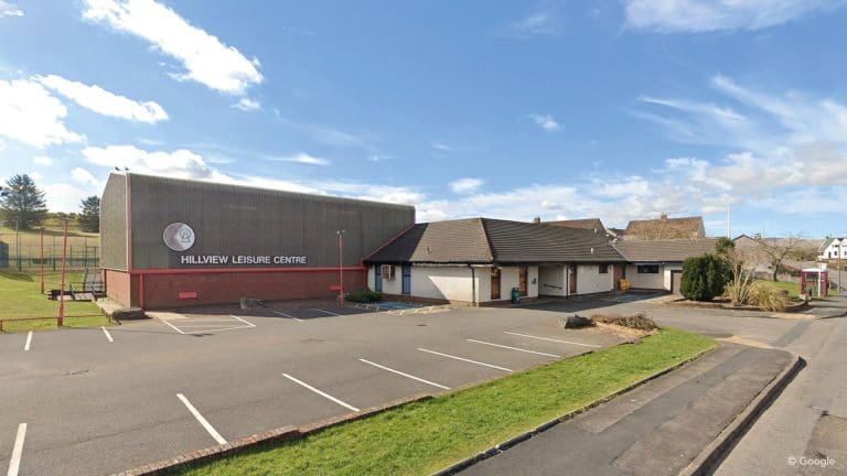 Closure Threat to Upper Nithsdale’s Hillview Leisure Centre Sparks Local Anger