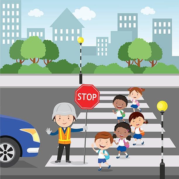 CASTLE DOUGLAS PARENTS LAUNCH PETITION TO REINSTALL LOLLIPOP PERSON