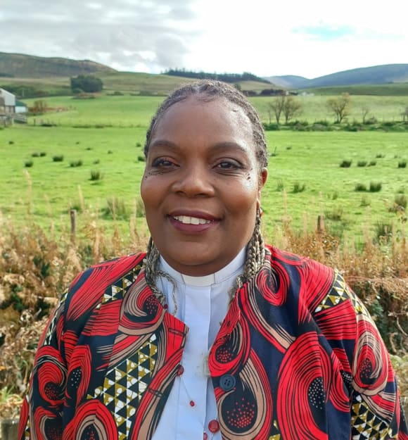 New Deputy-Lieutenant for Dumfriesshire