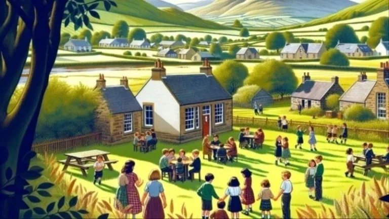 Parents Voice Concern Over Future of Rural Schools in Dumfries and Galloway