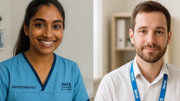 Pop Up Events Make It Easy To Speak Up On GP Services