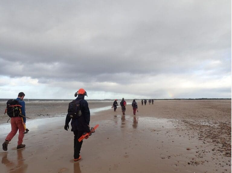 Pioneering project helps important areas for nature to thrive