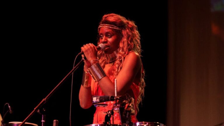 Very Santana Bring Legendary Sounds to Theatre Royal Dumfries