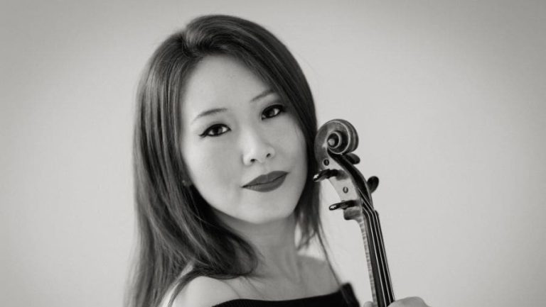 A Musical Portrait of the Solway Firth Brought to Life by Solway Sinfonia