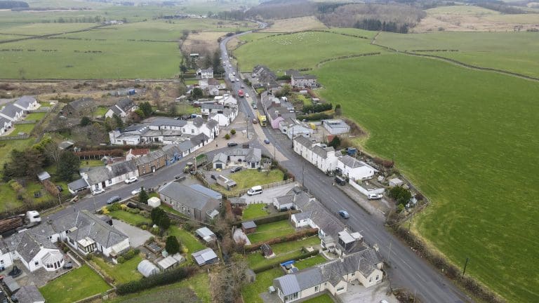 New A75 bypass ‘must be a dual carriageway’ Say port operators