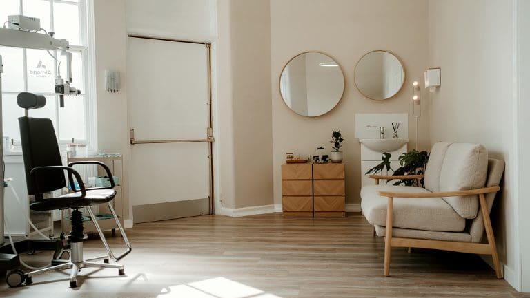 Dumfries Welcomes Almond Hearing Bringing Specialist Hearing Support to The Crichton