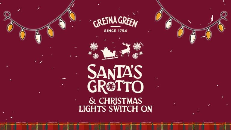 Fesative Fun For Everyone at Gretna Green