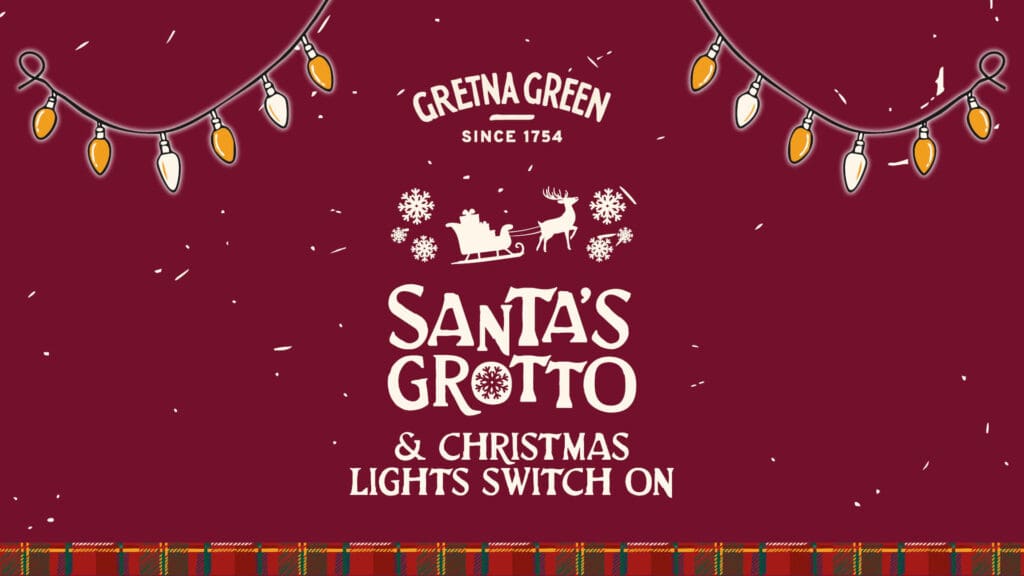 Fesative Fun For Everyone at Gretna Green