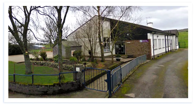 Kirkgunzeon Primary School Announces Open School Days – All Welcome!
