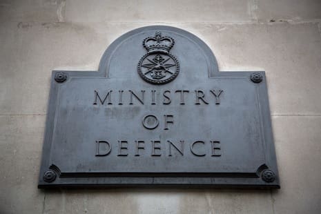 MOD INVESTIGATION POTENTIAL SITE IN DUMFRIES AND GALLOWAY FOR NEW MUNITIONS FACTORY