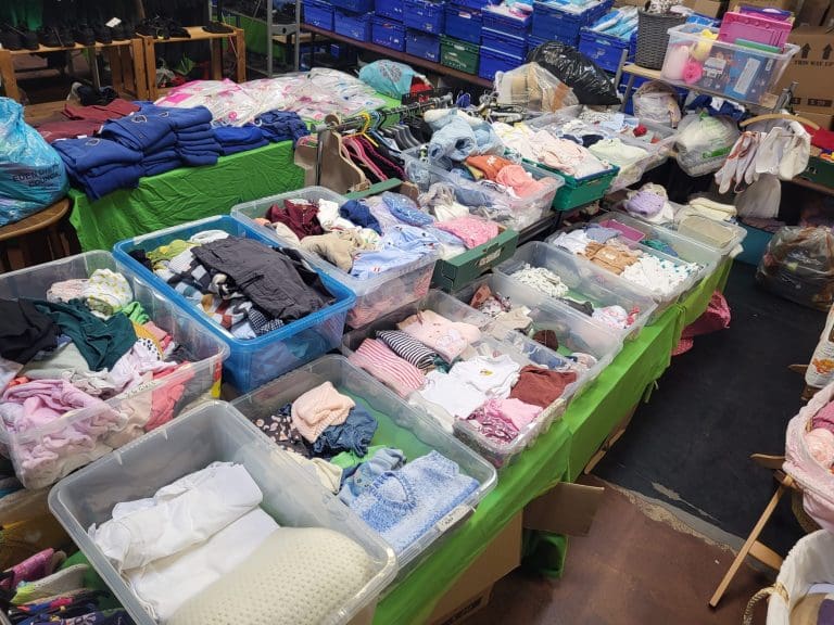 Almost £500,000 awarded to organisations across region