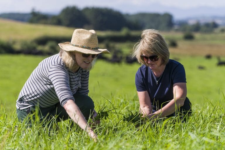 SRUC honoured with third Queen Elizabeth Prize for Education