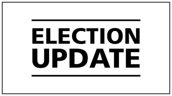 Ward 1 (Stranraer & The Rhins) By-Election Result