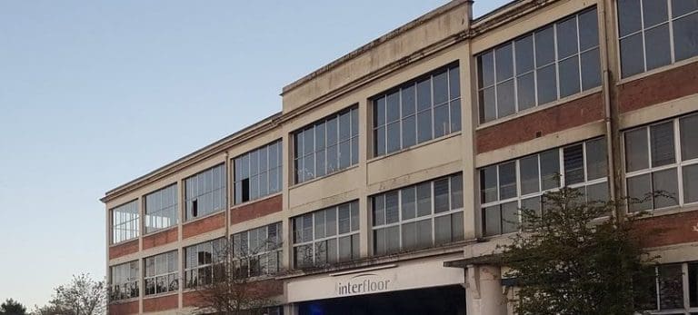 Councillors to Consider Regeneration of Former Interfloor Factory