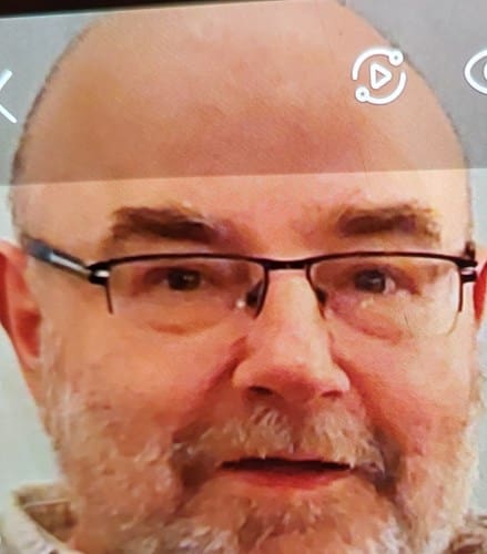 Concern Grows For Missing 63 Year Old Man From Langholm
