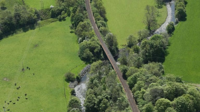£1m Project To Help Future Proof Stranraer Railway Line
