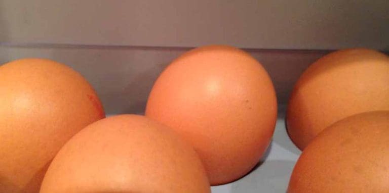 Imported Eggs Under Suspicion After Linked Salmonella Cases