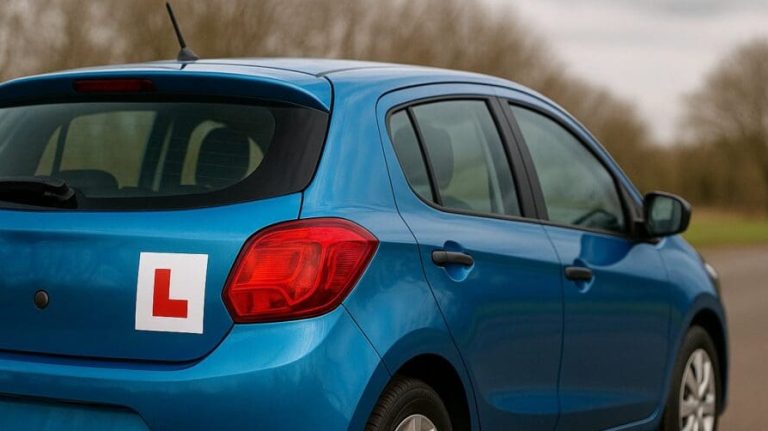 Learners In Dumfries Waiting Nearly Four Months For A Driving Test