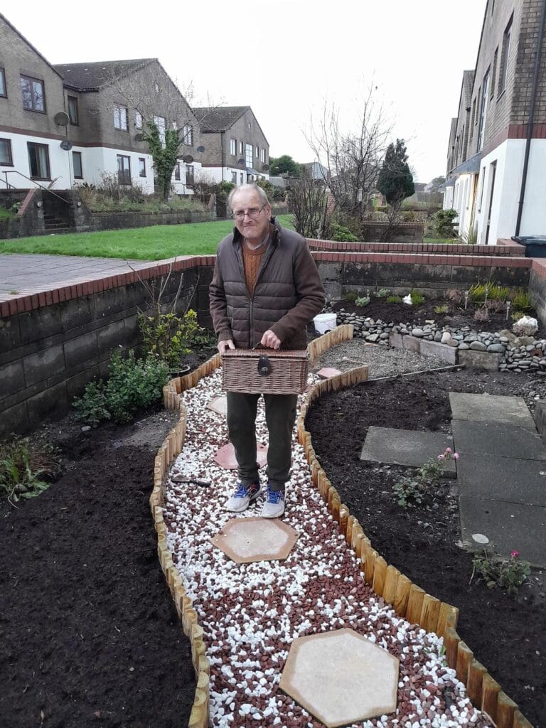 Loreburn Awards 2025 GREAT Big Thank You to Tenants