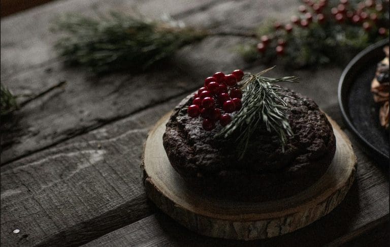 Peas on Earth: Scotland’s forgotten winter foods