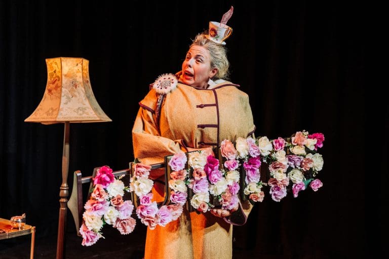 Brand New Dark Comedy Coming To Catstrand In February