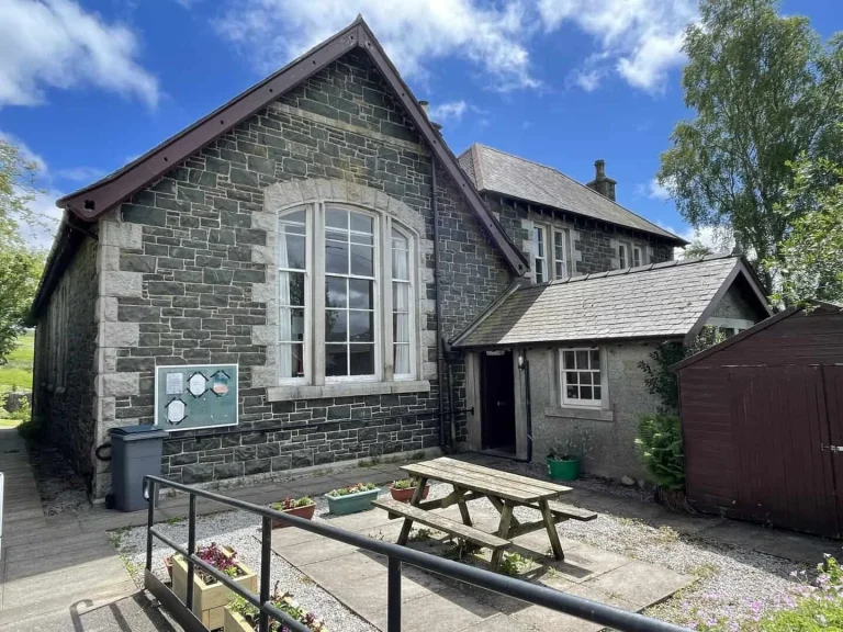 £18,000 Funding Award Supports Vital Glenkens Community Projects