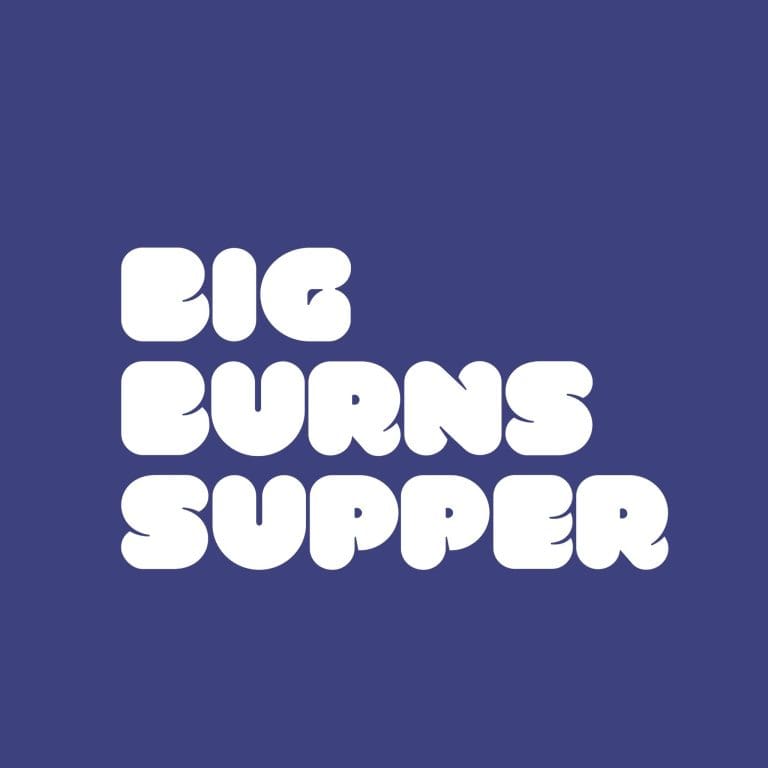 Lantern-Making Hubs Light Up For Big Burns Supper