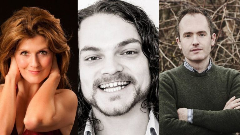 New Reimagined Festival Brings World Class Classical Music to Lockerbie & New Galloway This February