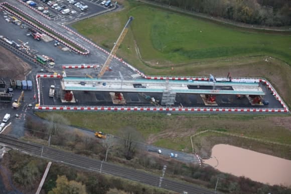 Stick to diversions message ahead of second weekend M6 closure in Cumbria
