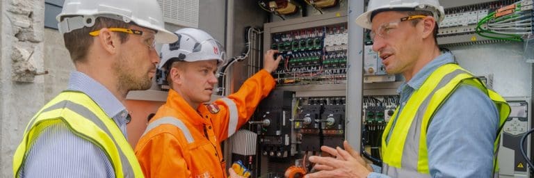 Crocketford Company Bags £1 Million Investment from SOSE