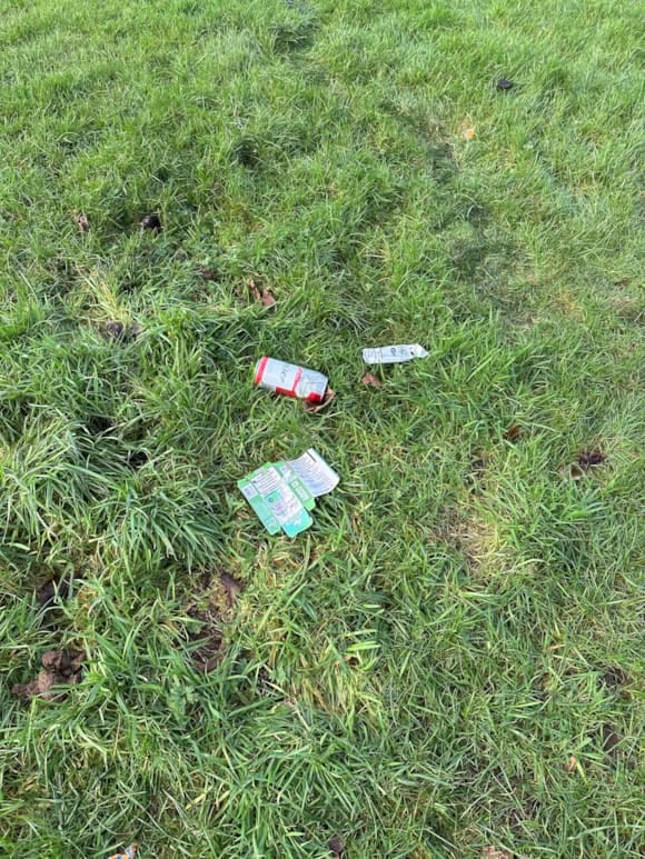 Join #SpringCleanScotland to keep Scotland beautiful