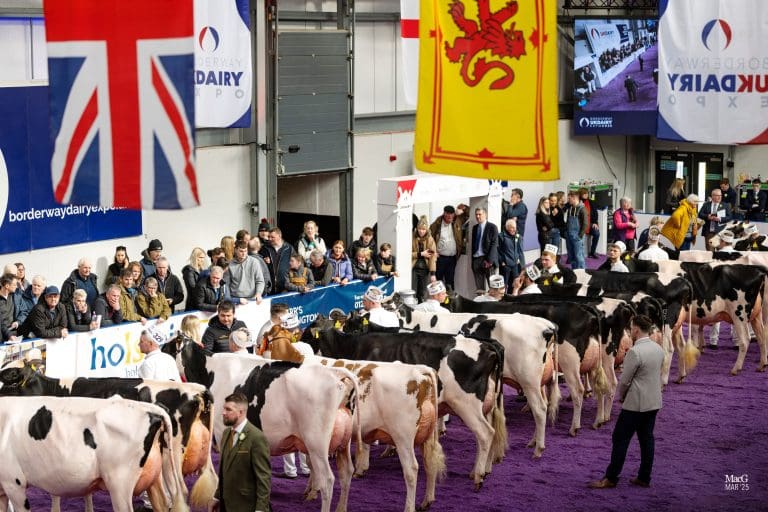 UK Dairy Expo 2026