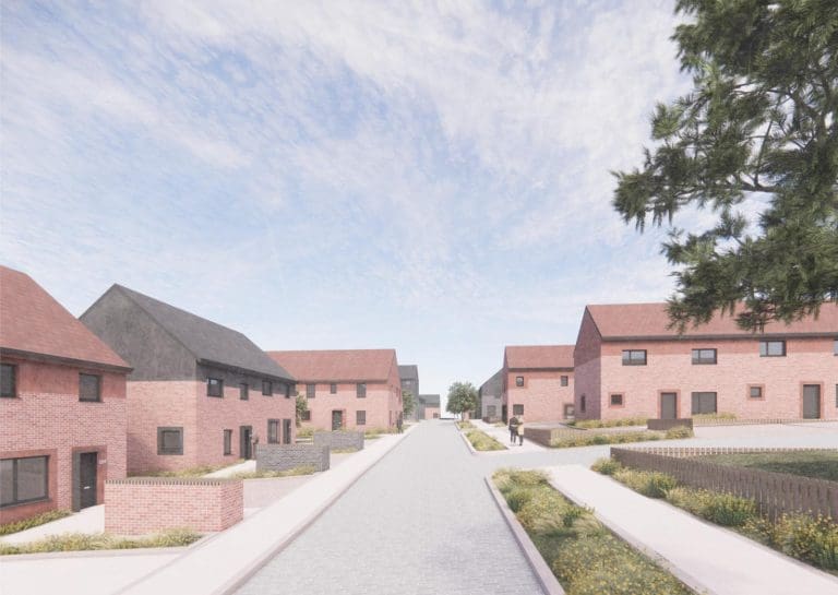 Wheatley’s Largest Ever Dumfries Development Moves A Step Closer