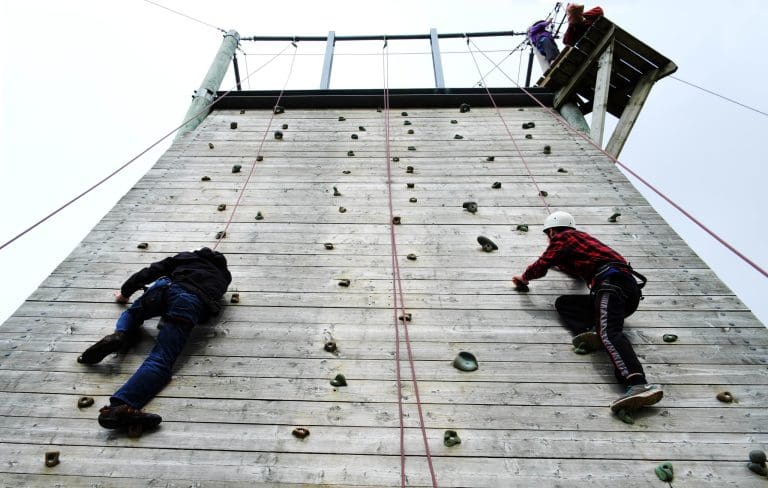 Galloway Activity Centre Launches “Director of Fun” Role for Children