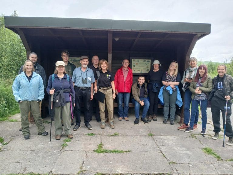 A Climate For Action In Dumfries & Galloway