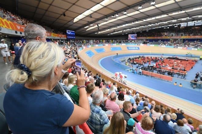 RISE OF THE ARMCHAIR EXPERT: HALF OF BRITS RECKON THEY COULD COMMENTATE ON A MAJOR SPORTING EVENTS