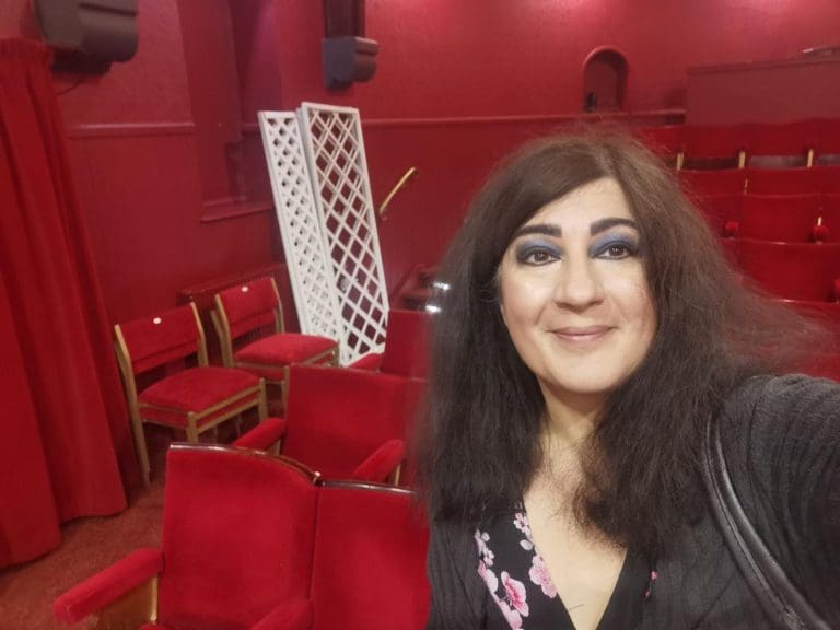 Poltergeist Comes To Life at The Brigend Theatre