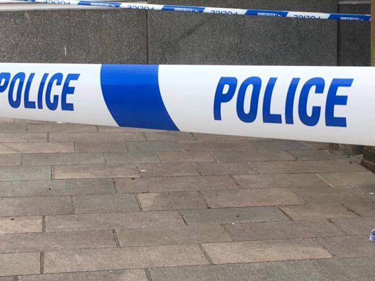 £1 Million Cannabis Farm Found In Dumfries