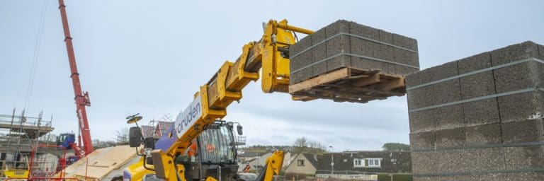 Business resilience highlighted in latest South of Scotland survey