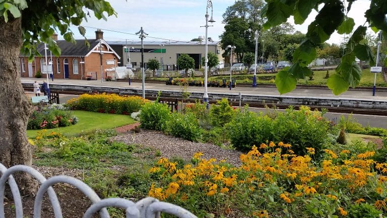 Governments agree framework for Scotland’s rail network ahead of the creation of Great British Railways