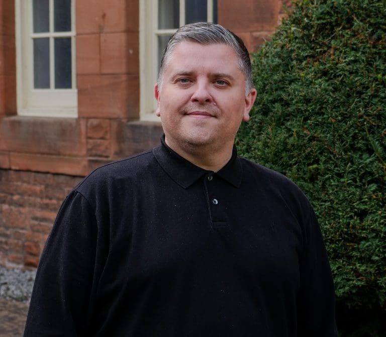 CEO Of Third Sector Dumfries And Galloway To Step Down Later This Year