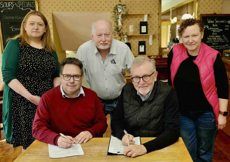 Annan Bridges Pressure Mounts On Council Battle Steps Up Gear