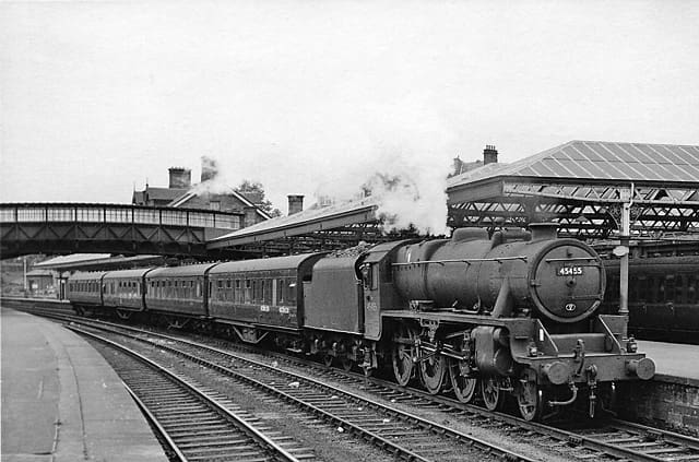 Public To Have Their Say On Re-opening Dumfries To Stranraer Railway